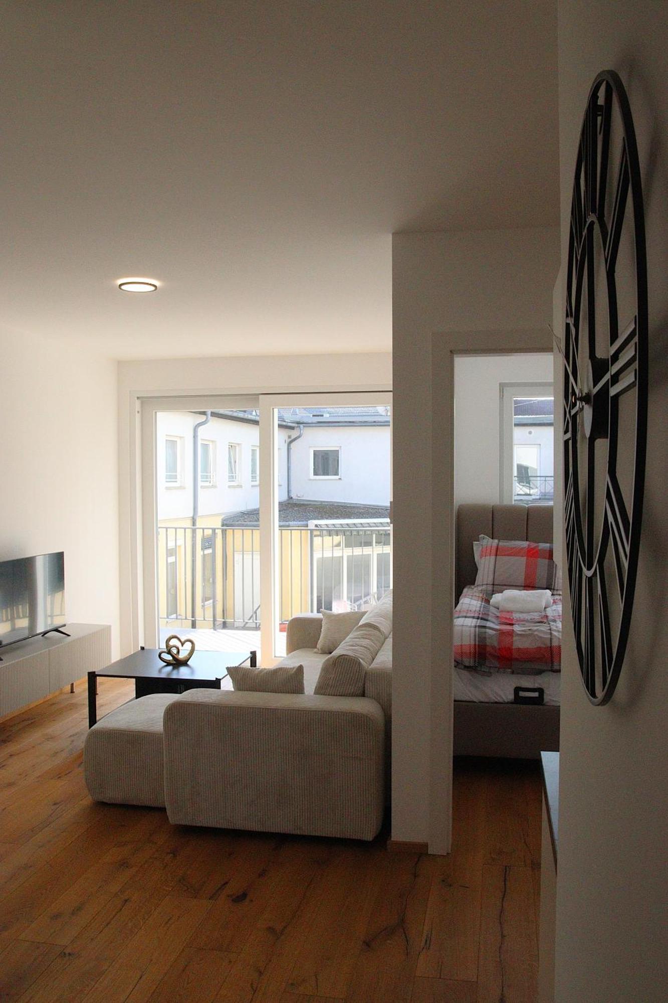 Melange Apartment Vienna